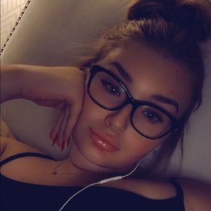 Meet your Posher, Kamryn